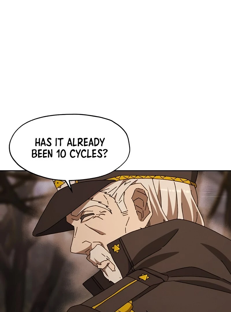 The Monsters' Undertaker Chapter 4 - page 66