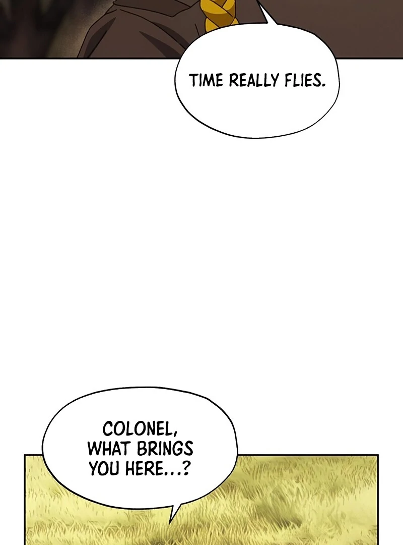 The Monsters' Undertaker Chapter 4 - page 67