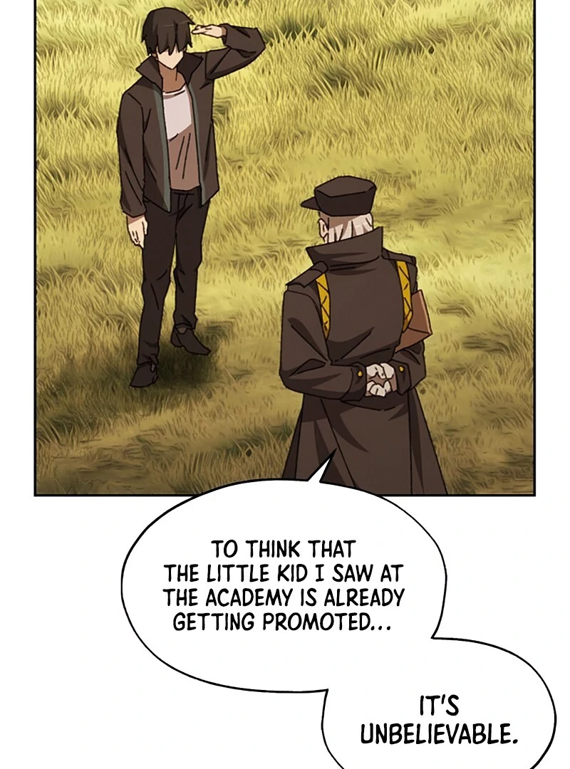The Monsters' Undertaker Chapter 4 - page 68