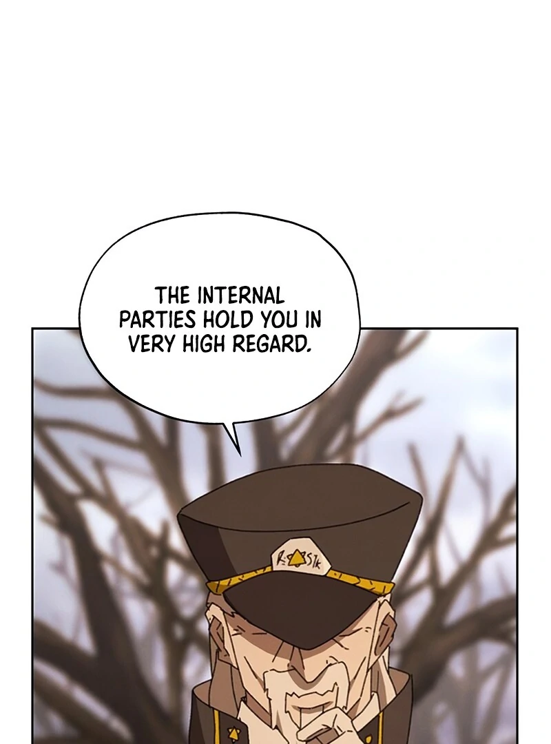 The Monsters' Undertaker Chapter 4 - page 71