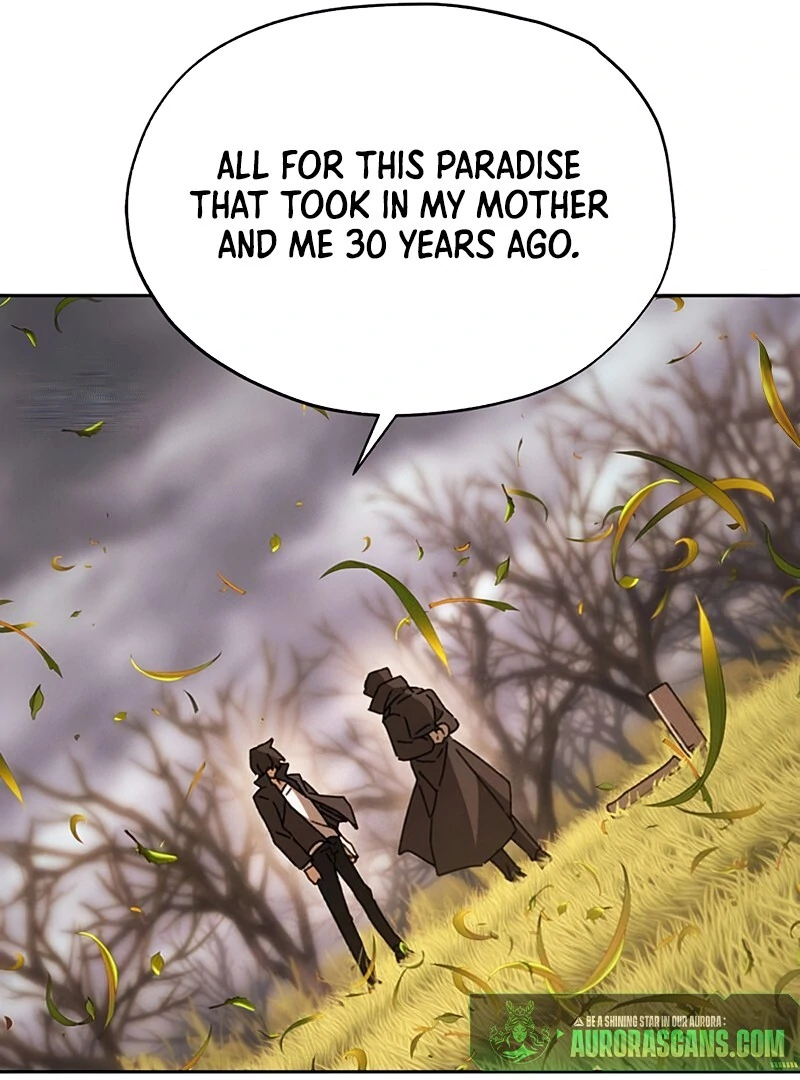 The Monsters' Undertaker Chapter 4 - page 75