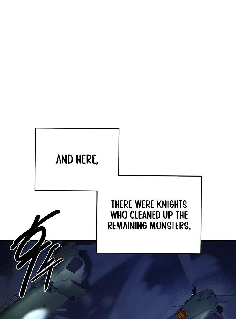 The Monsters' Undertaker Chapter 4 - page 7