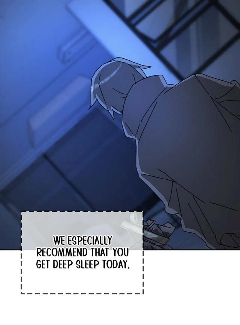 The Monsters' Undertaker Chapter 4 - page 80