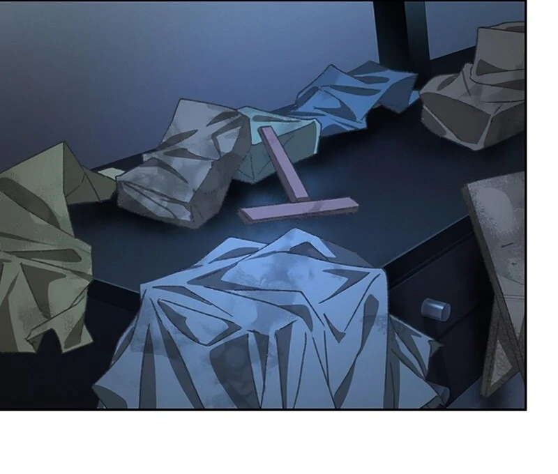 The Monsters' Undertaker Chapter 4 - page 84