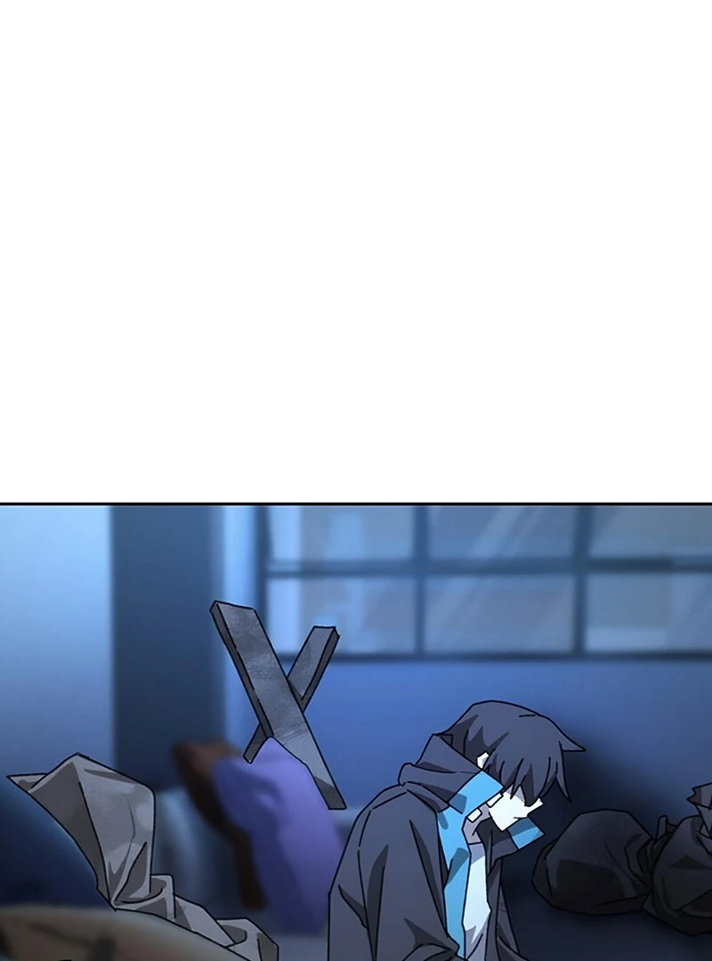 The Monsters' Undertaker Chapter 4 - page 85