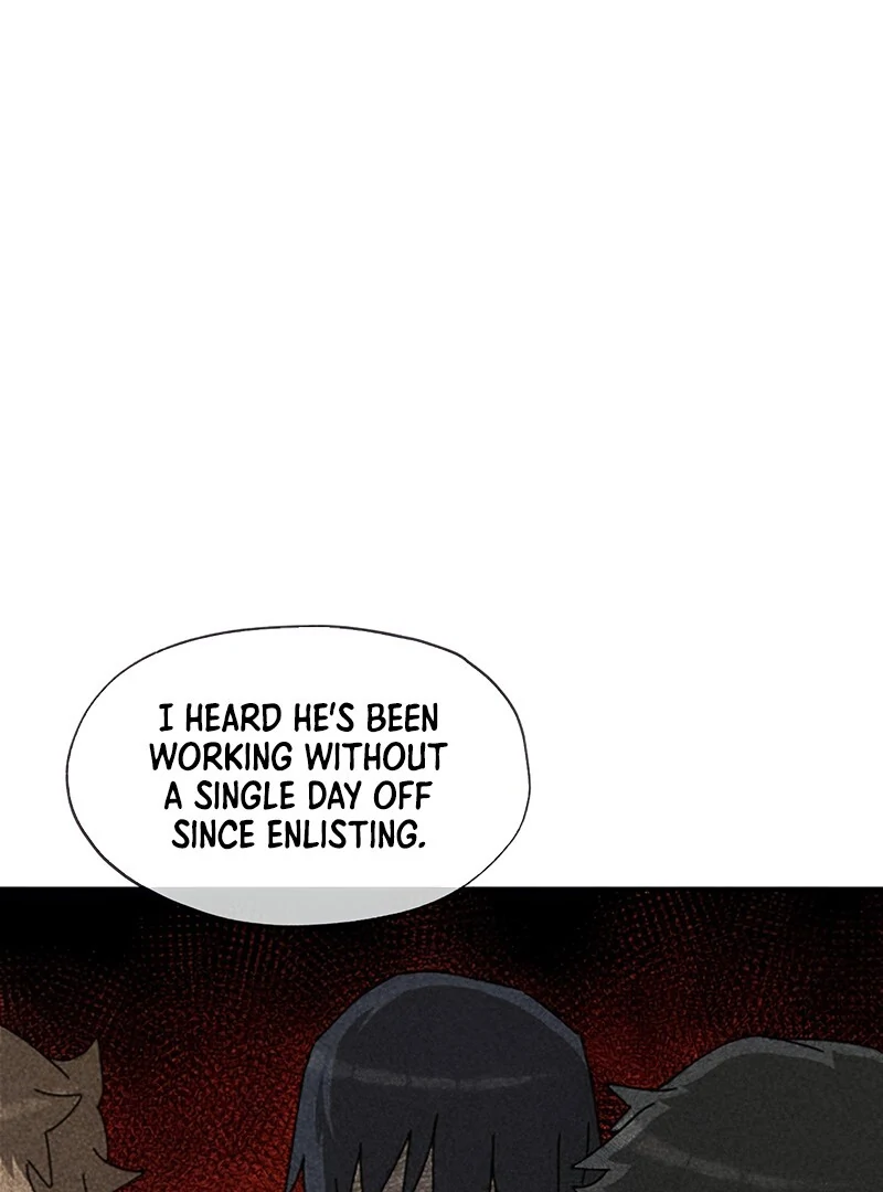 The Monsters' Undertaker Chapter 4 - page 87