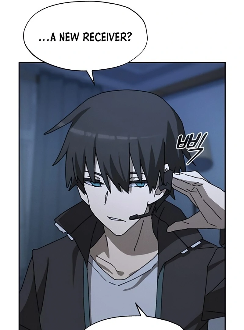 The Monsters' Undertaker Chapter 4 - page 94