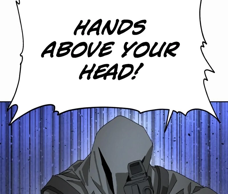 The Monsters' Undertaker Chapter 5 - page 9