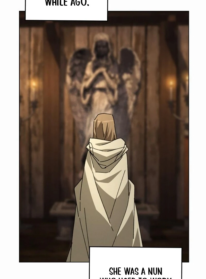 The Monsters' Undertaker Chapter 5 - page 108