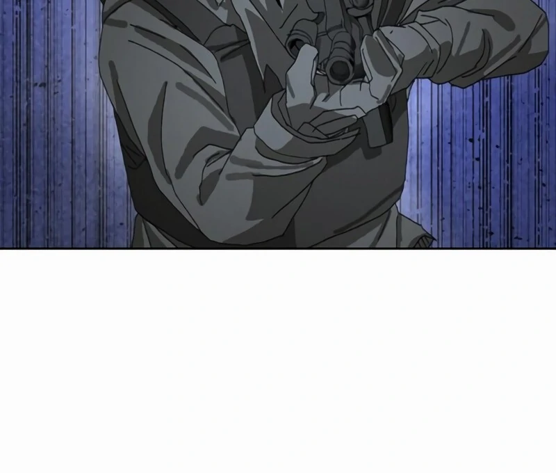 The Monsters' Undertaker Chapter 5 - page 10