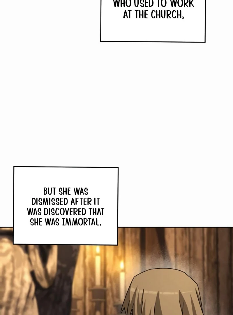 The Monsters' Undertaker Chapter 5 - page 109