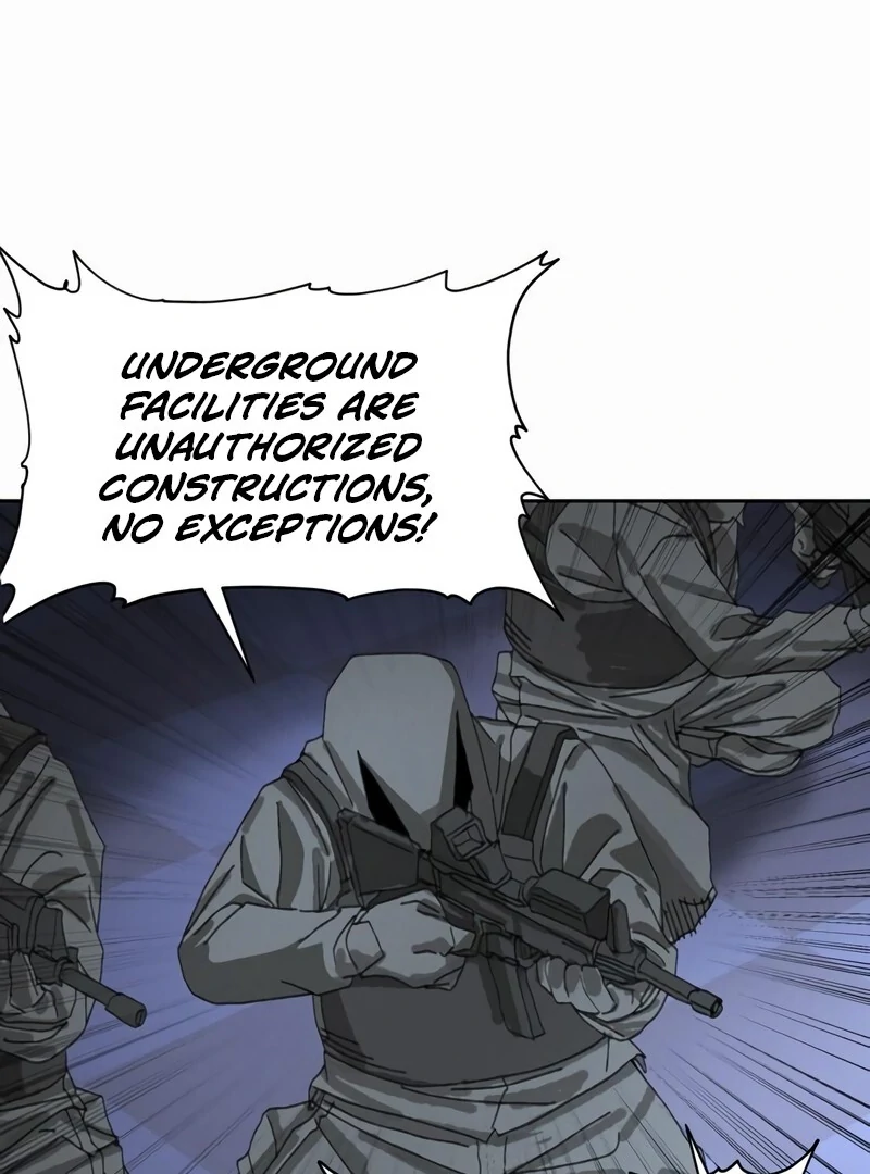 The Monsters' Undertaker Chapter 5 - page 11