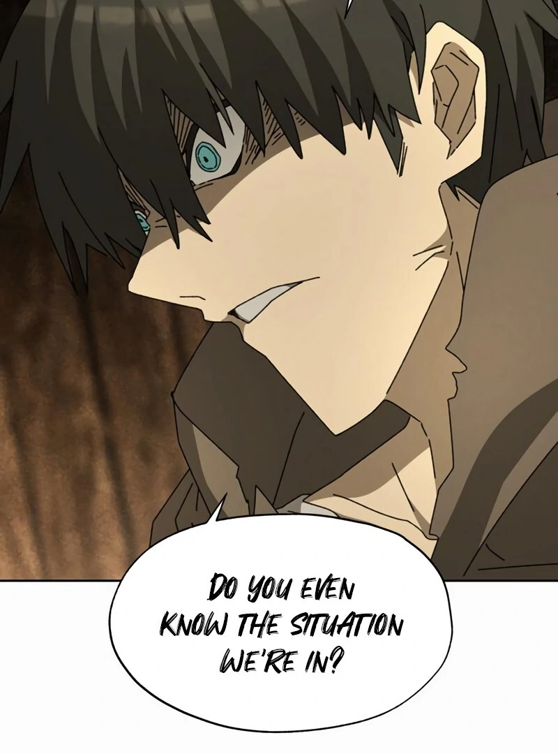 The Monsters' Undertaker Chapter 5 - page 123