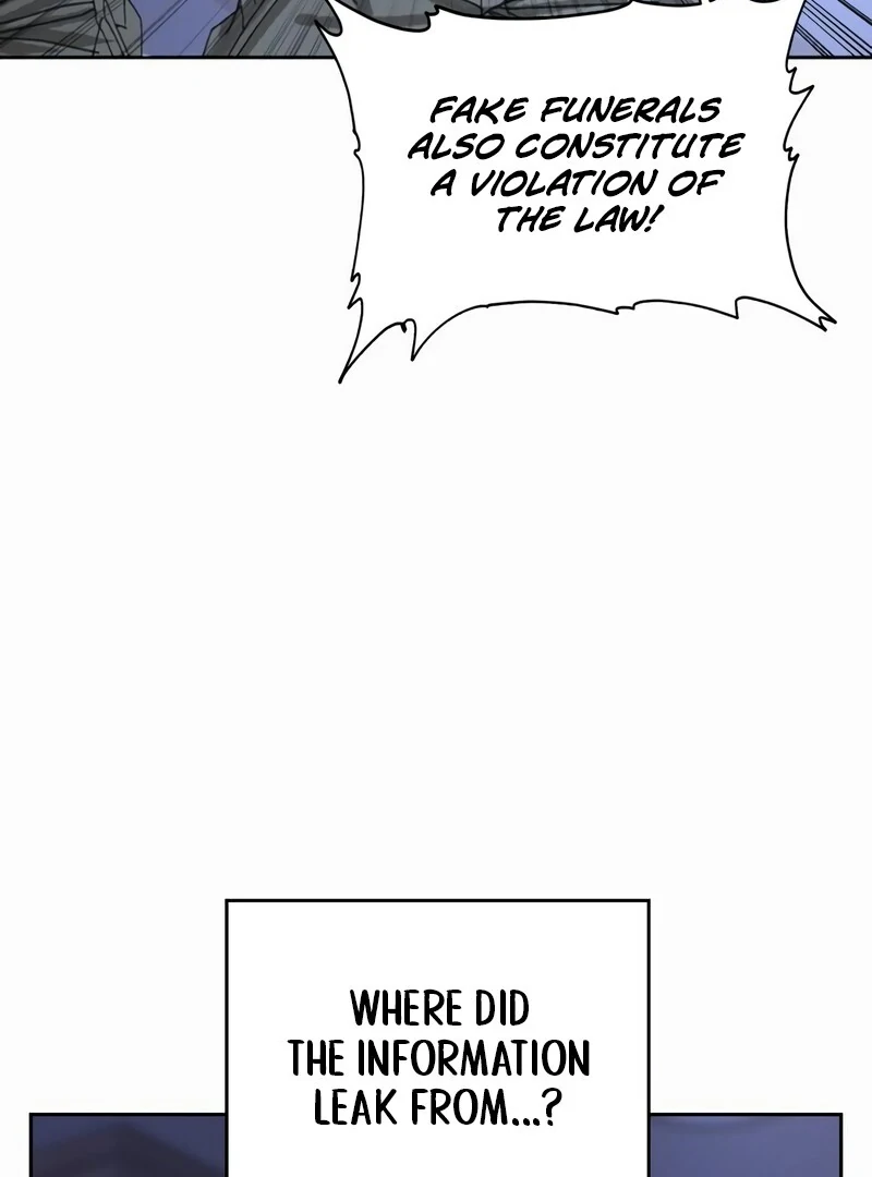 The Monsters' Undertaker Chapter 5 - page 12