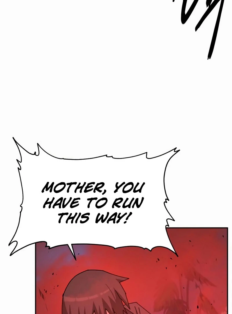 The Monsters' Undertaker Chapter 5 - page 17
