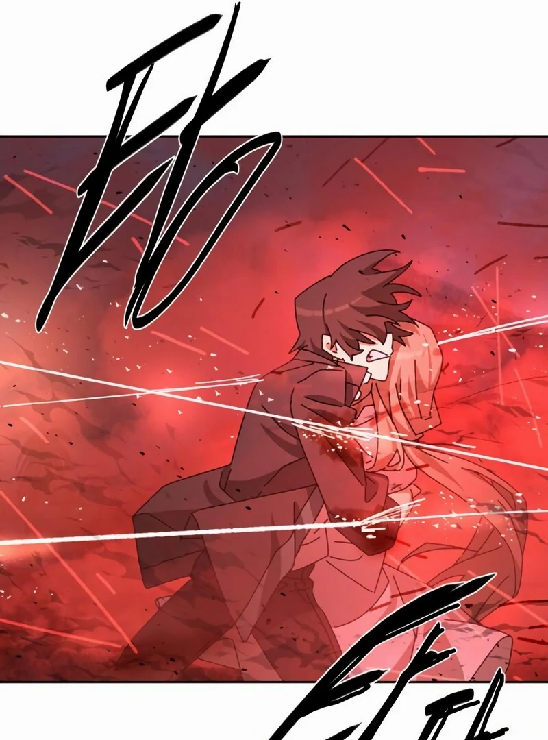 The Monsters' Undertaker Chapter 5 - page 20