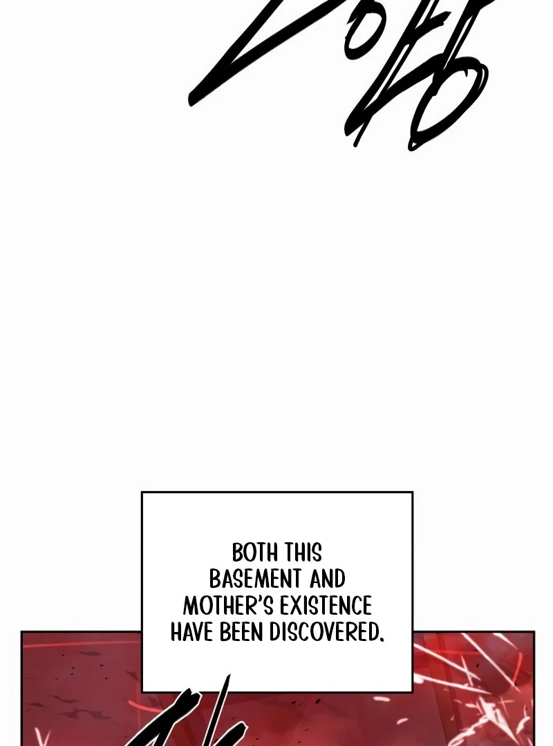The Monsters' Undertaker Chapter 5 - page 21