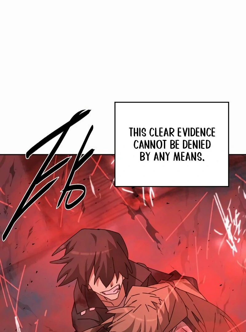 The Monsters' Undertaker Chapter 5 - page 23