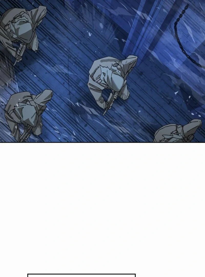 The Monsters' Undertaker Chapter 5 - page 2
