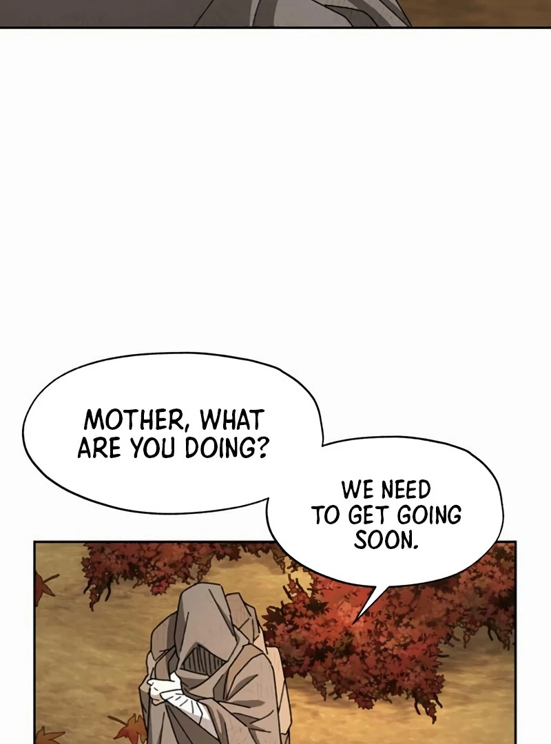 The Monsters' Undertaker Chapter 5 - page 32
