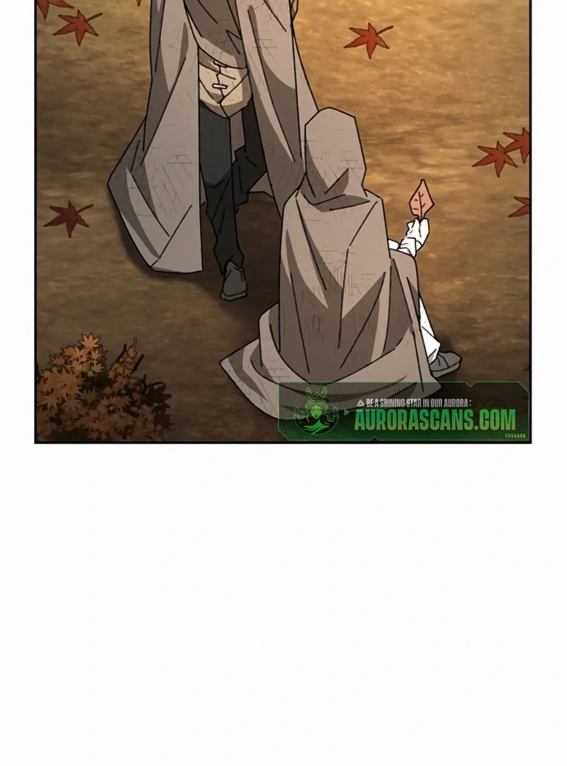 The Monsters' Undertaker Chapter 5 - page 33
