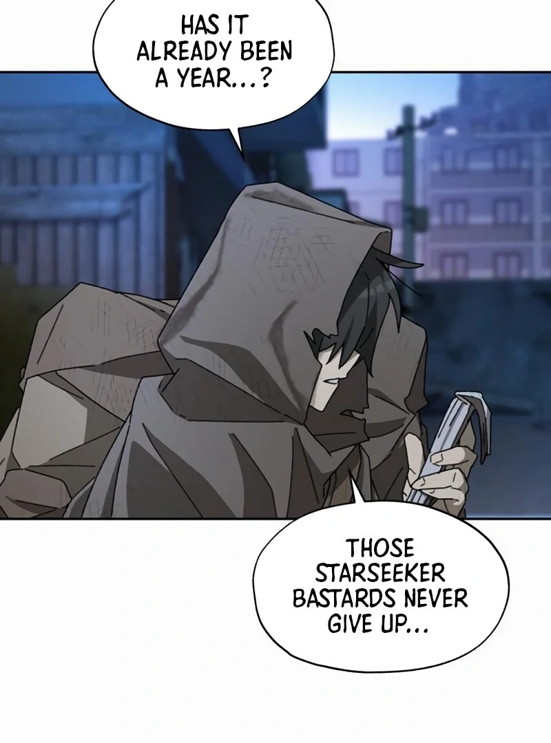 The Monsters' Undertaker Chapter 5 - page 37