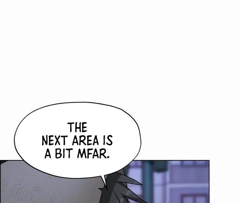The Monsters' Undertaker Chapter 5 - page 38