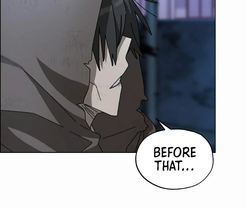 The Monsters' Undertaker Chapter 5 - page 39
