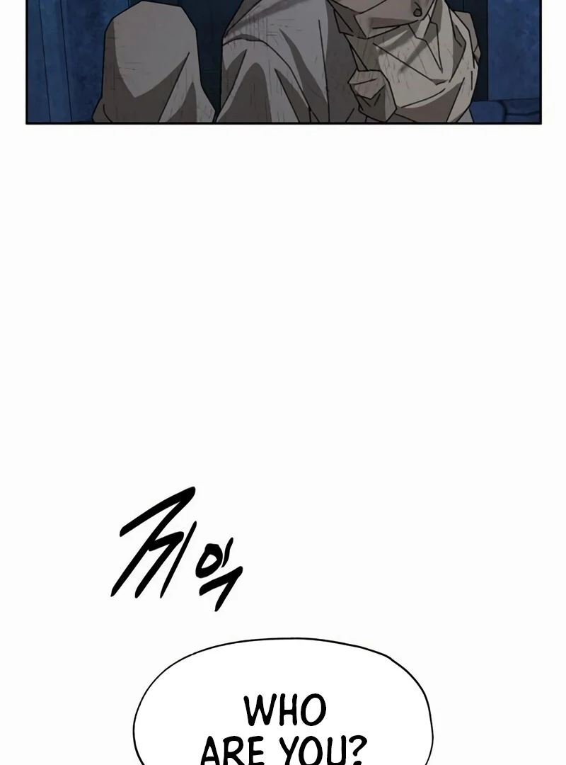 The Monsters' Undertaker Chapter 5 - page 41