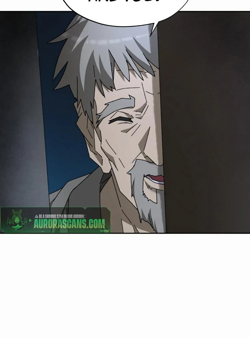 The Monsters' Undertaker Chapter 5 - page 42