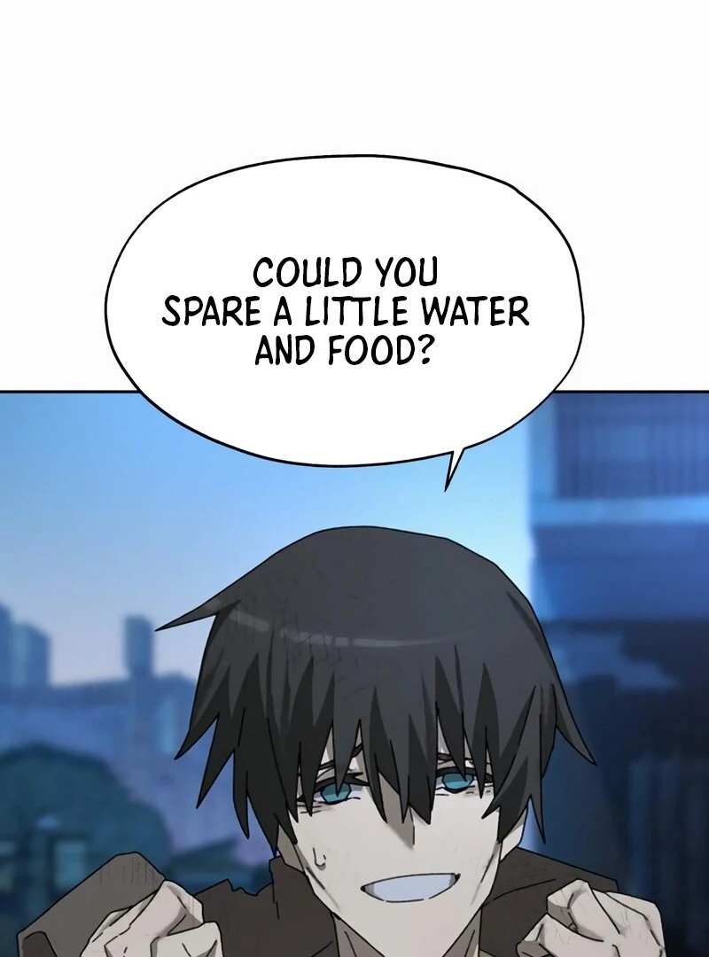 The Monsters' Undertaker Chapter 5 - page 43