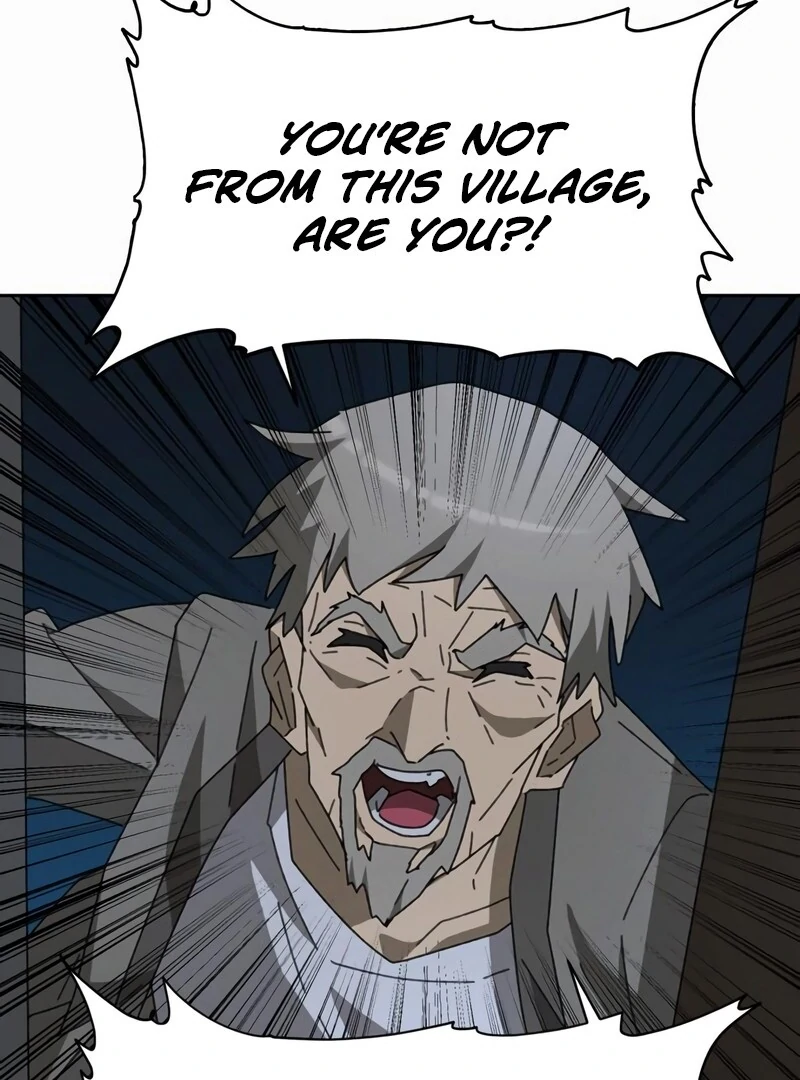 The Monsters' Undertaker Chapter 5 - page 45