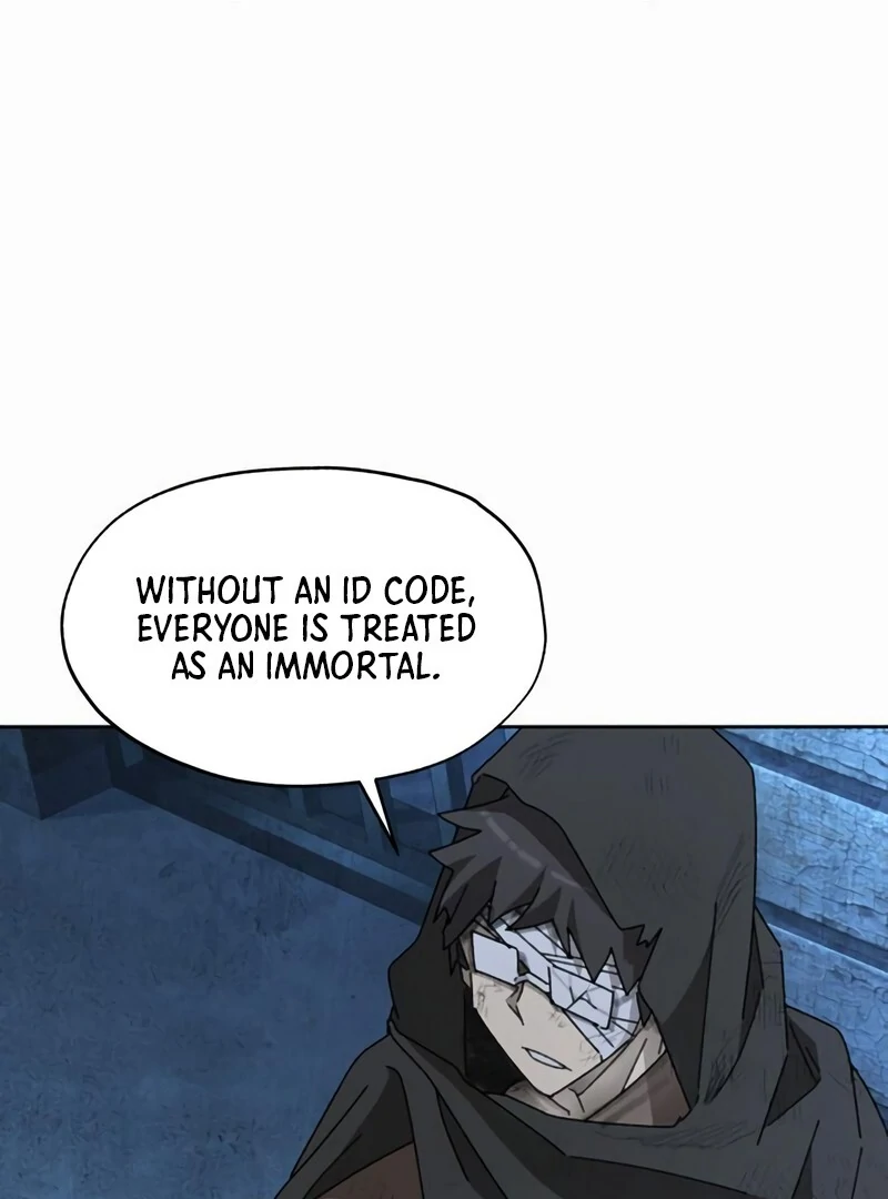The Monsters' Undertaker Chapter 5 - page 51