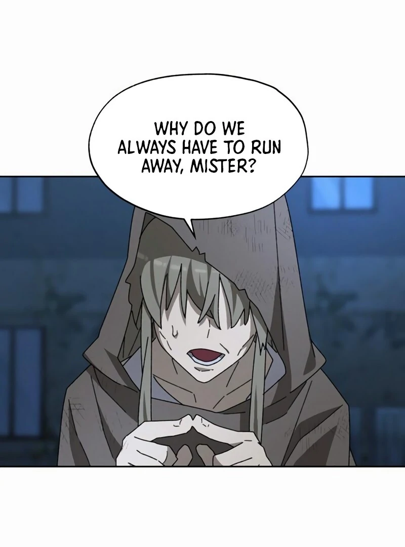 The Monsters' Undertaker Chapter 5 - page 54