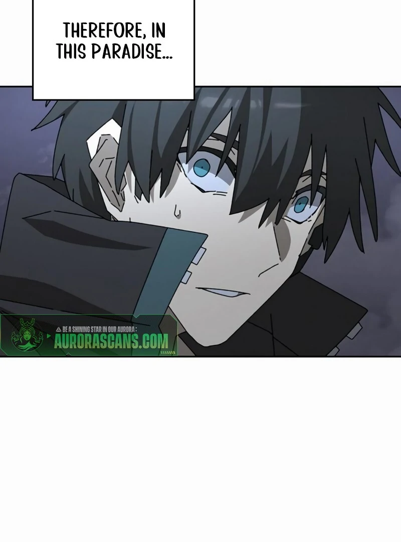 The Monsters' Undertaker Chapter 5 - page 5