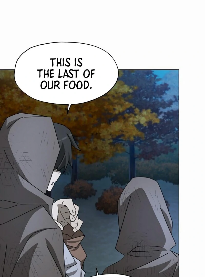 The Monsters' Undertaker Chapter 5 - page 60