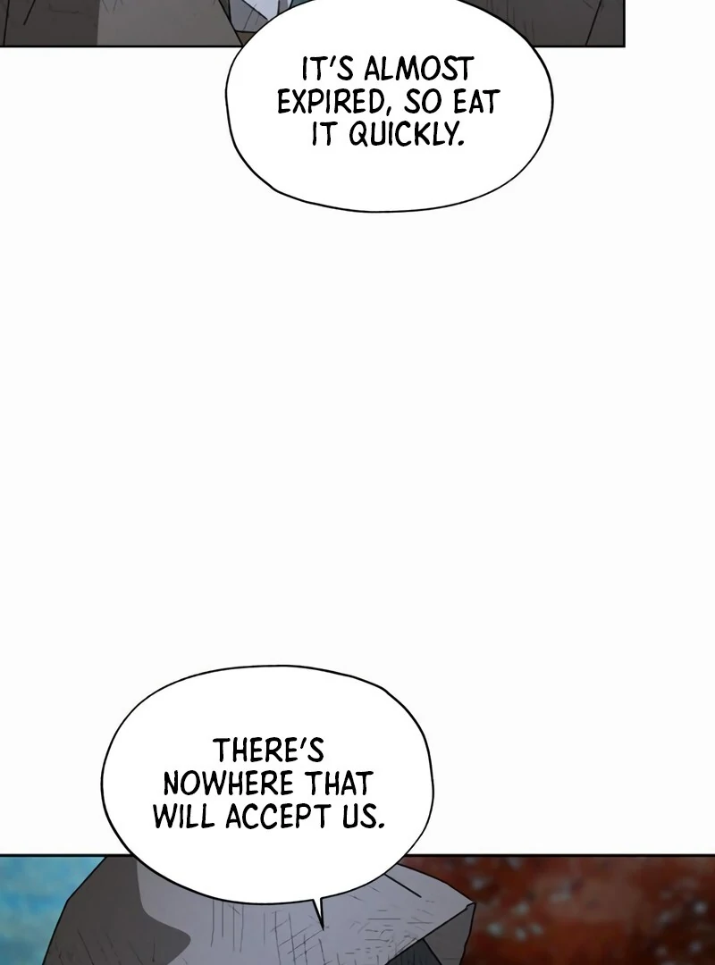 The Monsters' Undertaker Chapter 5 - page 61