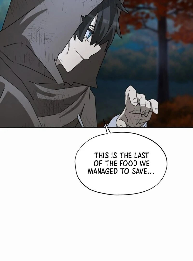 The Monsters' Undertaker Chapter 5 - page 62