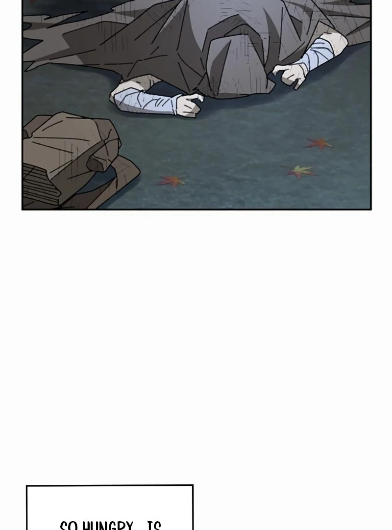 The Monsters' Undertaker Chapter 5 - page 65