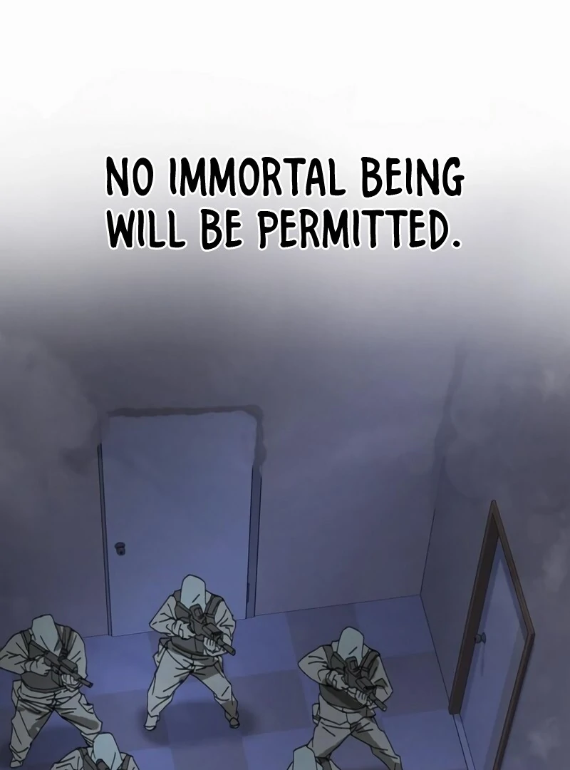 The Monsters' Undertaker Chapter 5 - page 6