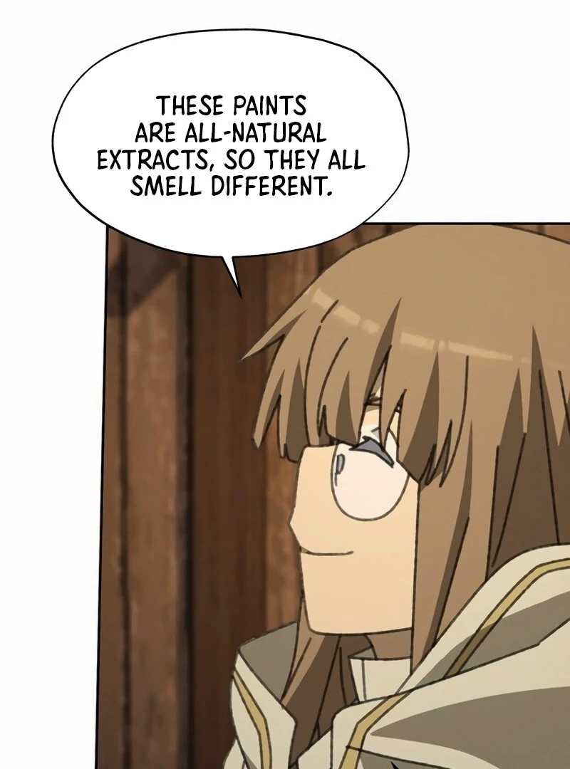 The Monsters' Undertaker Chapter 5 - page 74