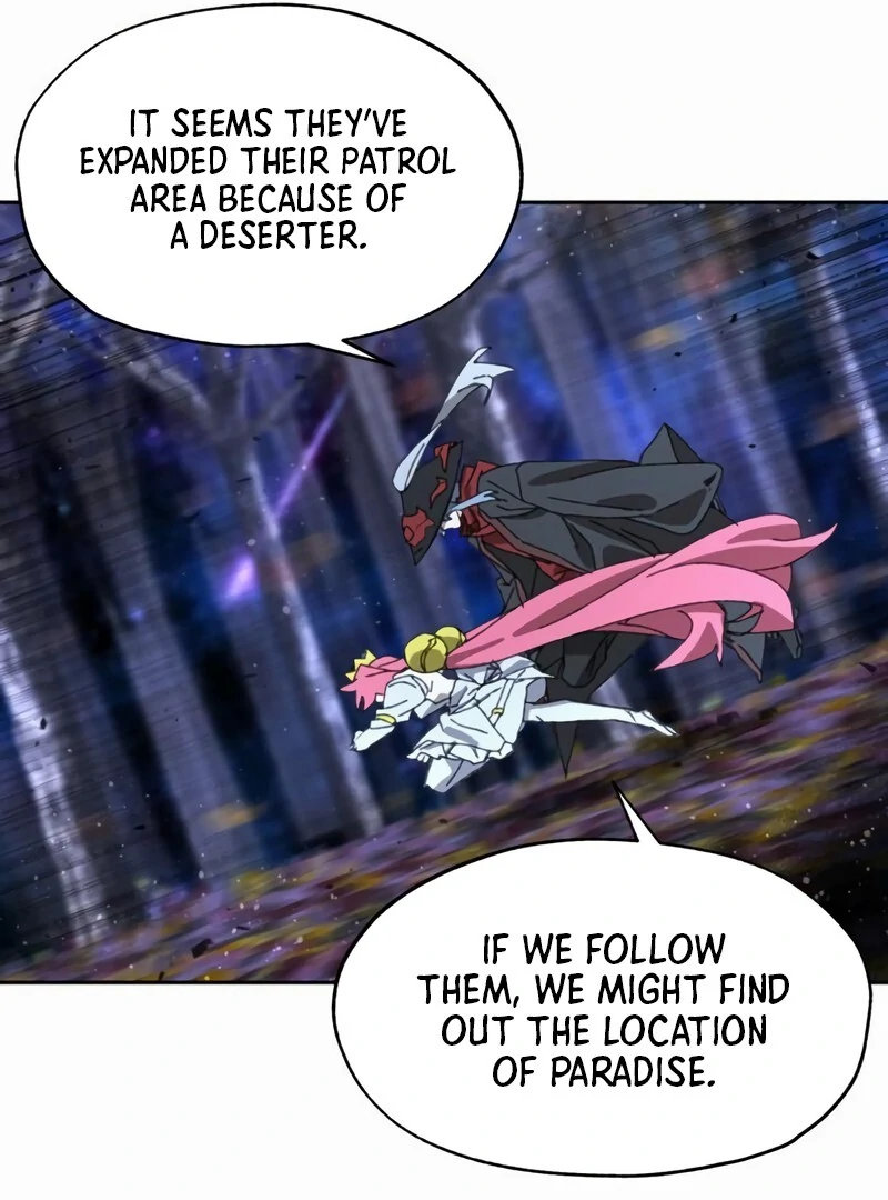 The Monsters' Undertaker Chapter 5 - page 88