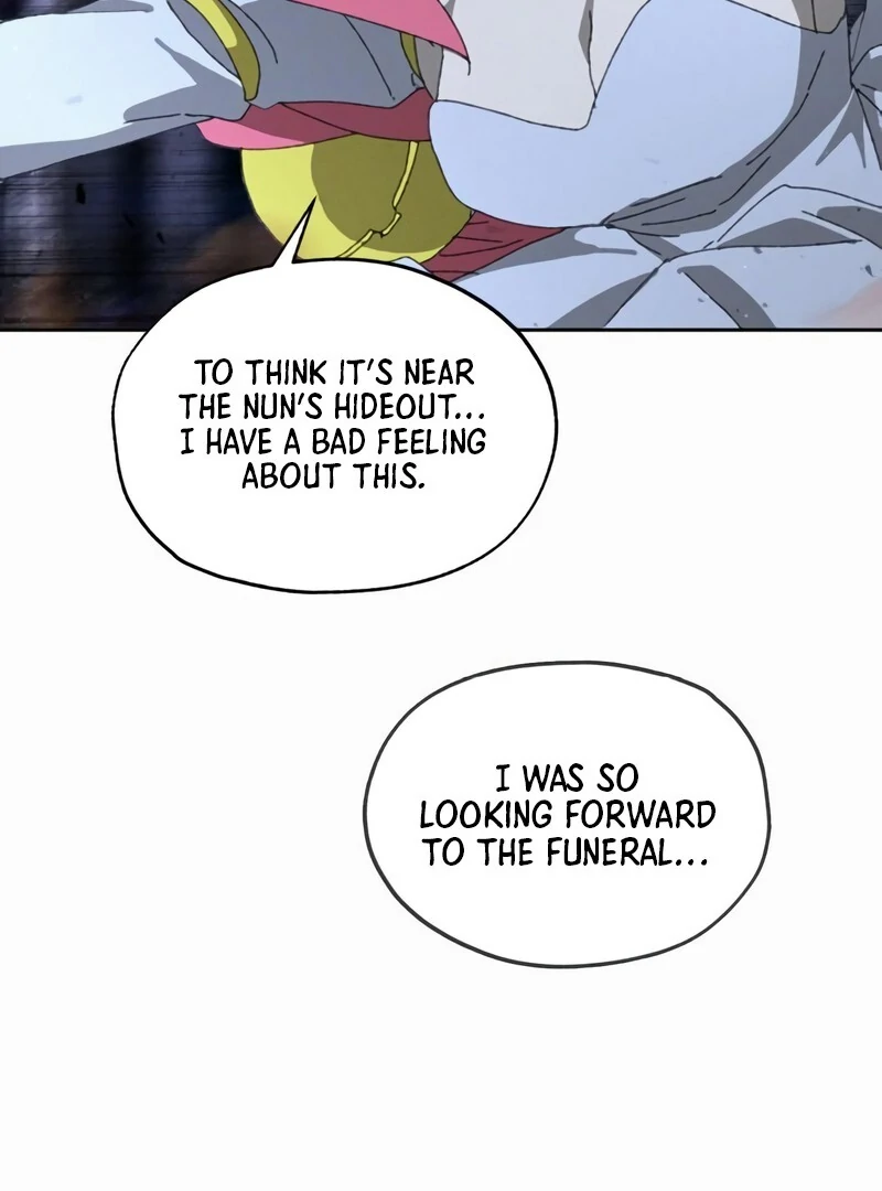 The Monsters' Undertaker Chapter 5 - page 90
