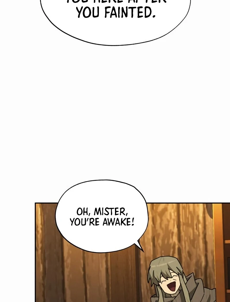 The Monsters' Undertaker Chapter 5 - page 95