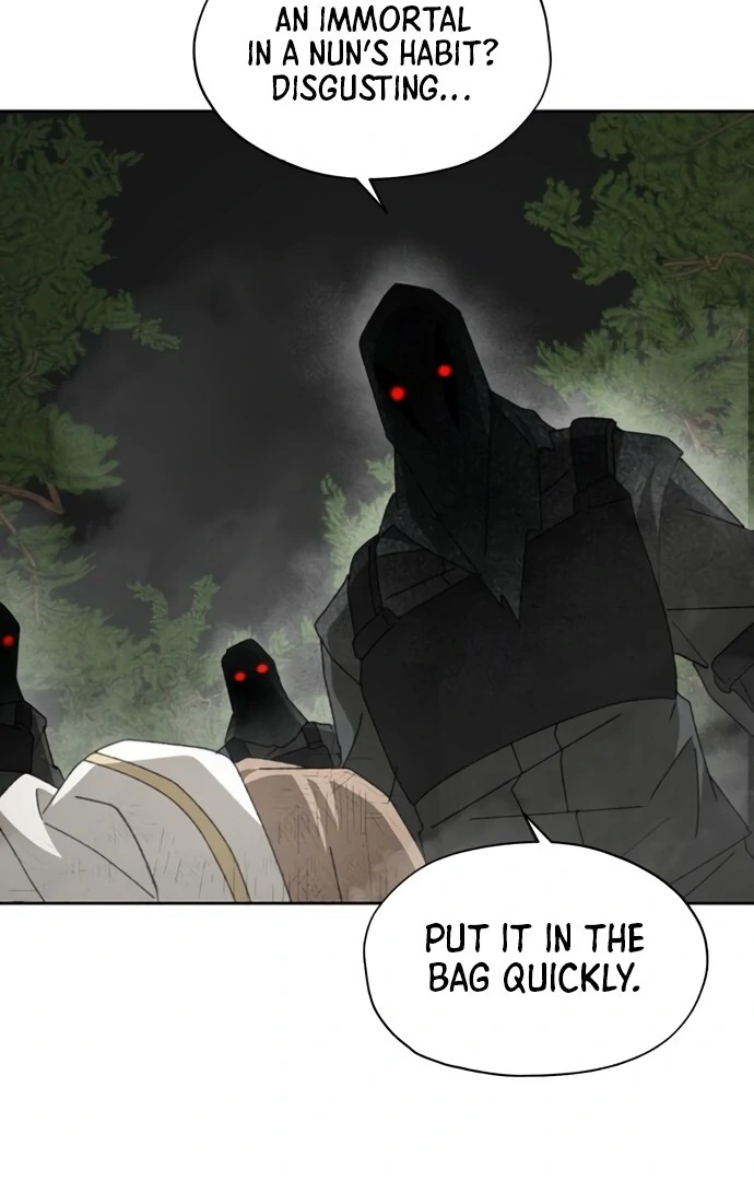 The Monsters' Undertaker Chapter 6 - page 105