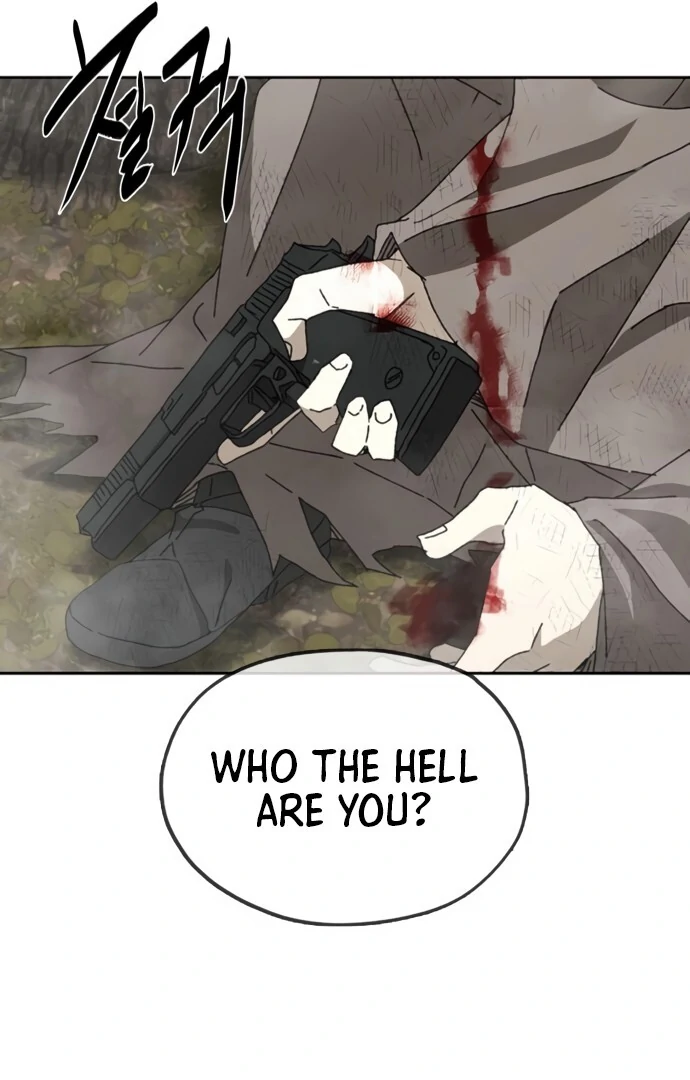 The Monsters' Undertaker Chapter 6 - page 125