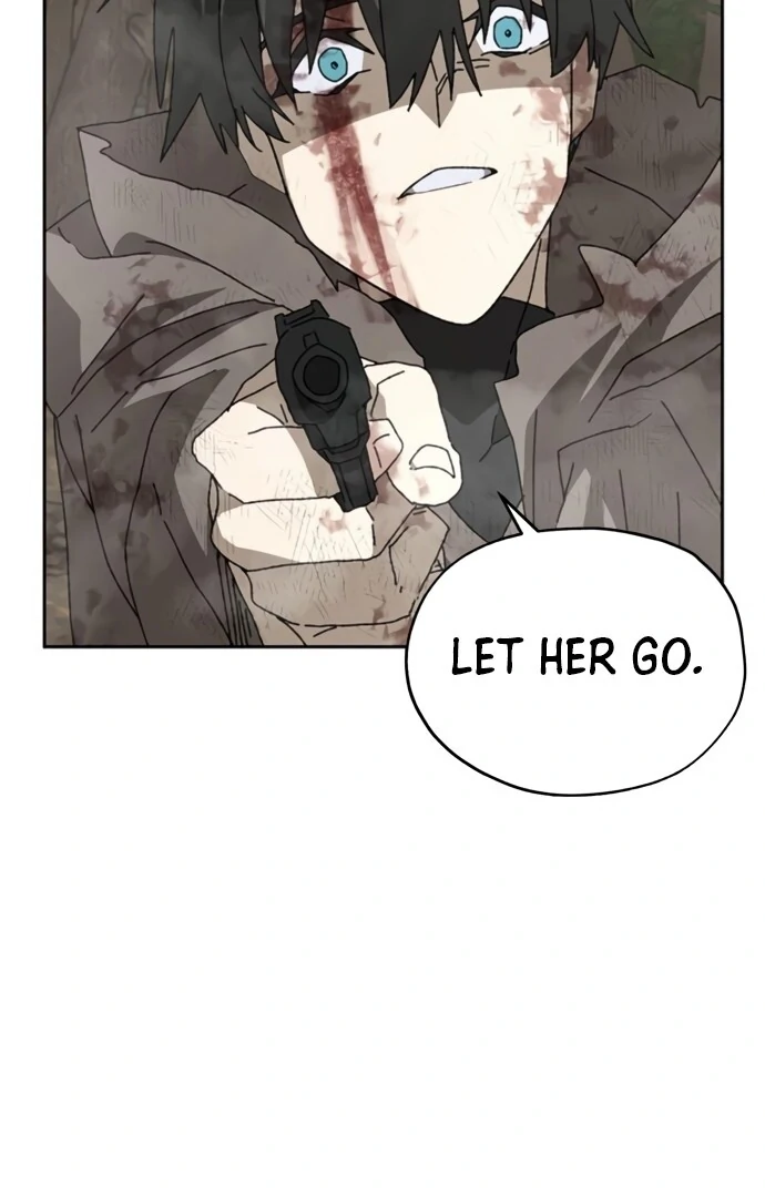 The Monsters' Undertaker Chapter 6 - page 128