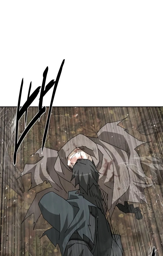 The Monsters' Undertaker Chapter 6 - page 129