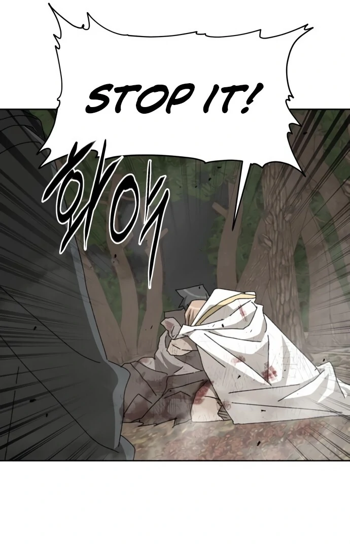 The Monsters' Undertaker Chapter 6 - page 134