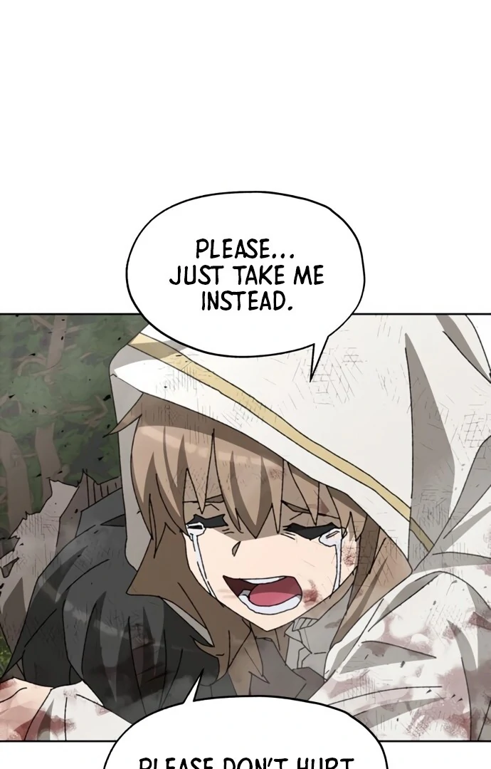 The Monsters' Undertaker Chapter 6 - page 135